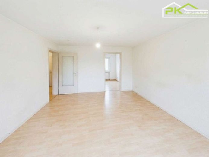 Solide Kapitalanlage in Dortmund – vermietete 1-Zimmer-Dachgeschosswohnung – Foto 1