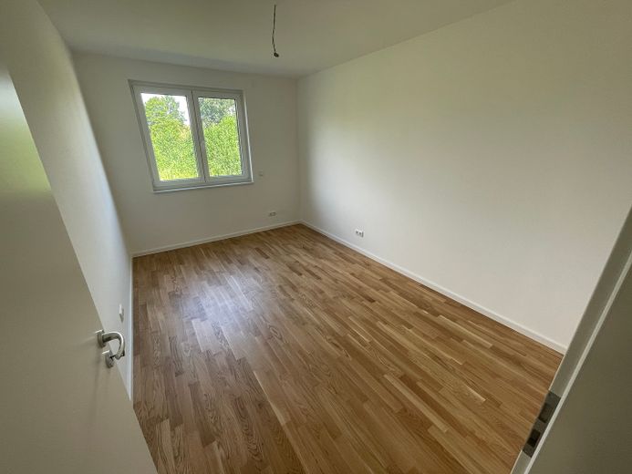 Gäste-/Arbeitszimmer