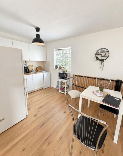 Charming 1-room apartment – Photo 3