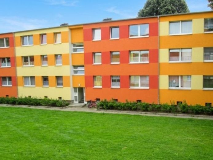 Komfortabel wohnen: Helle Räume, Balkon und perfekte Infrastruktur für Familien – फोटो 1