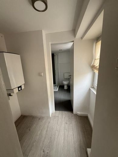 Charmantes Bauernhaus im Ortskern von Bodenheim – Abstellraum renoviert unten