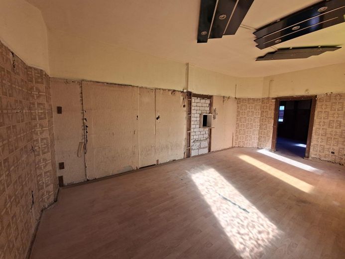 Gastrofläche in Top-Lage von Heusenstamm – ca. 120 m² mit vielfältigen Nutzungsmöglichkeiten – Foto 5