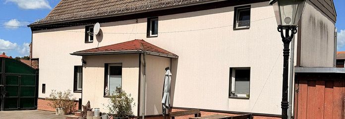 Haus 1
