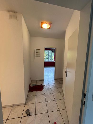 4-Zi-Geschosswohnung, teilmöbeliert mit Dachterrasse – Foto 17