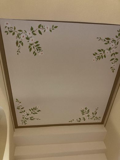 سكن مفروش فوق أسطح درسدن: شقة ميزونيت راقية من 3 غرف ومجهزة بالكامل – Treppenhaus 3