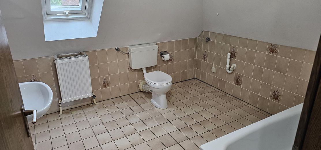 Über den Dächern von Forchheim, 3 Zi Wohnung, zentral und modern - Nähe Kaiserpfalz – Foto 4