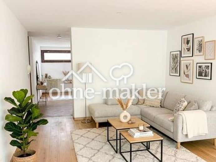 Geräumige 3 1/2 Zimmer Wohnung zu verkaufen – Foto 1