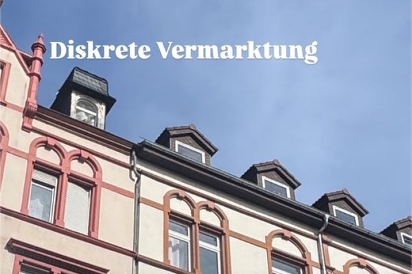 10361 - Furnished apartment building with 23 apartments ( Long Stay )