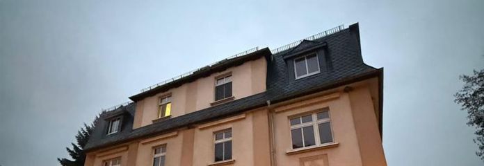 Gemütliche 2-Zimmer mit Stellplatz in ruhiger Lage!