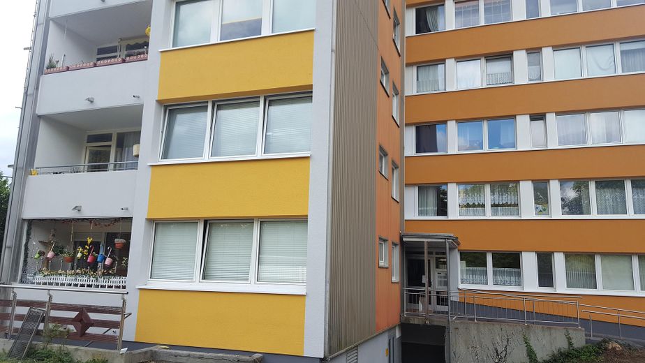 Für Kapitalanleger, nahezu Neubaustandard - 6,1 % Rendite nach Abzug der Umlagefähigen Kosten – Wohnung im 1. OG
