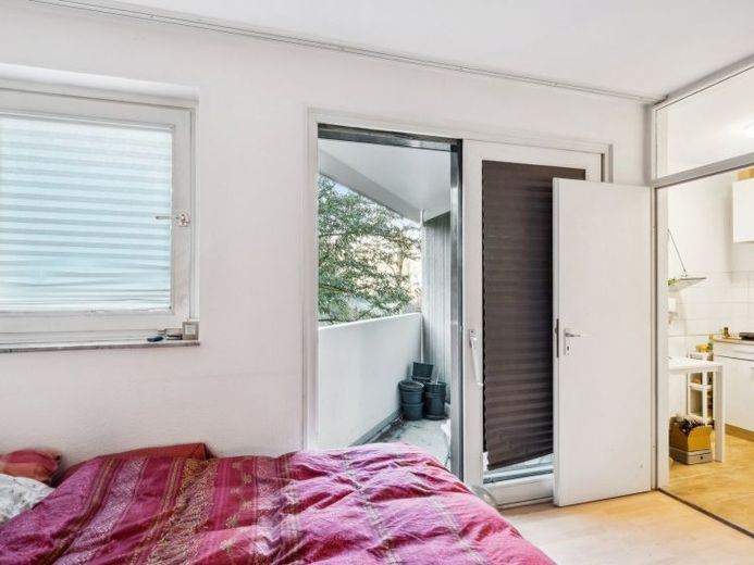 Leben am Schwabinger See – Stilvolles Apartment in begehrter Lage! – Foto 1