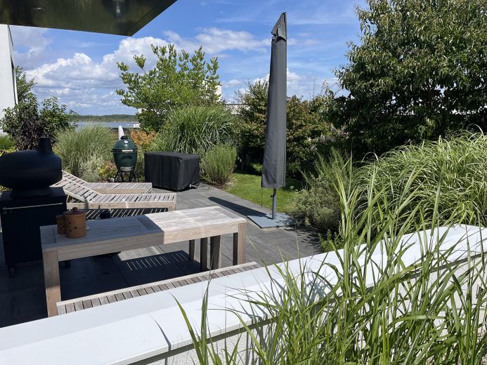 Wohnen - Arbeiten - Ferien auf höchstem Niveau am Zwenkauer See – Foto 10