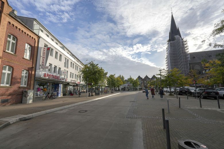Provisionsfreies Wohn- und Geschäftshaus in Toplage Giesenkirchen – Direkt vom Eigentümer – Foto 10