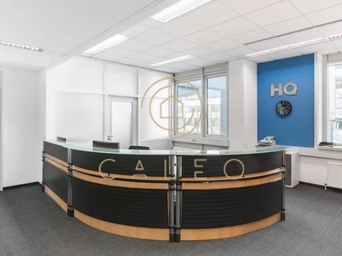 CALEO ¦ Feuerbach ¦ Offisto ¦ гнучко + негайно готове до заселення ¦ all inclusive ¦ БЕЗ КОМІСІЇ – Фотографія 1