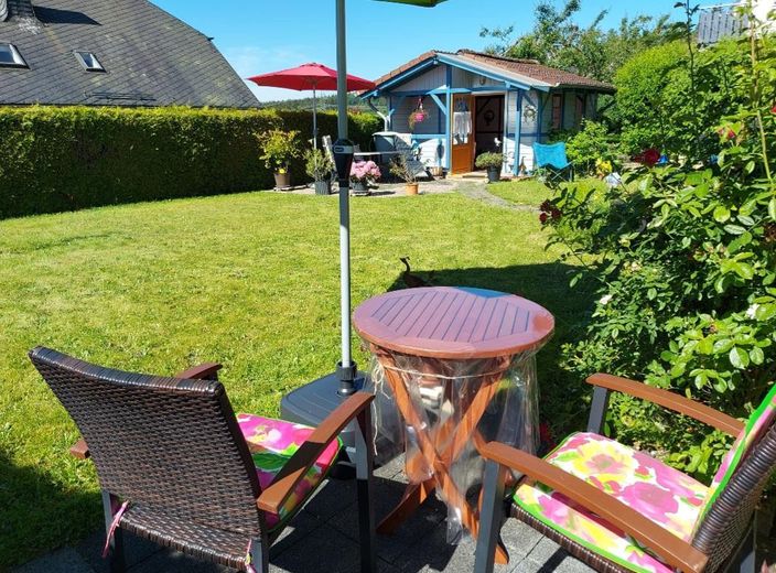 PROVISIONSFREI - Großer, charmanter  Bungalow mit Untergeschoß - keine Renovierungen, nur einziehen! – gepflegter Garten 