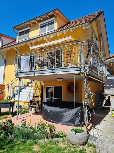 Semi-detached house for sale in Tengen-Büßlingen – Photo 7