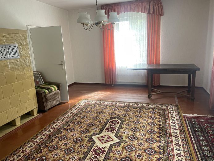 3. Zimmer/Wohnzimmer