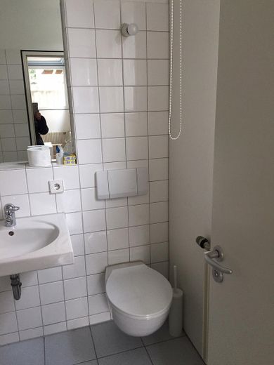 Einliegerwohnung