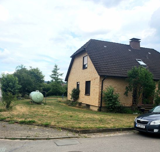 Freistehendes Einfamilienhaus in ruhiger Lage – Foto 4