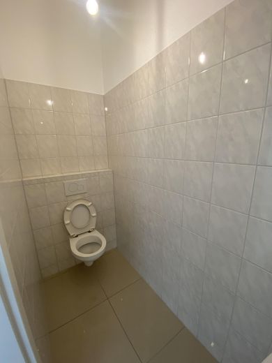 Gäste WC