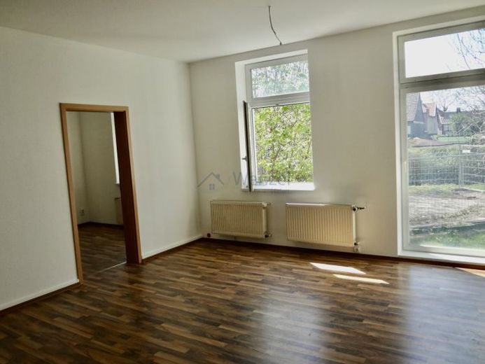 Großzügige 4-Zimmer-Wohnung in GTH-Siebleben – Foto 1