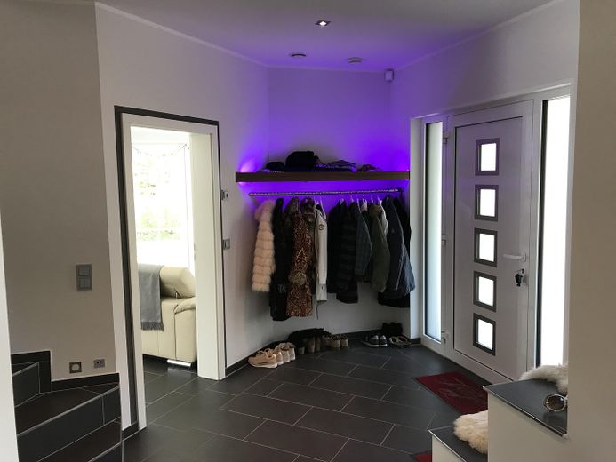 Garderobe
