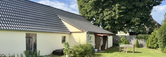 Schöner Bauernhof zu verkaufen!