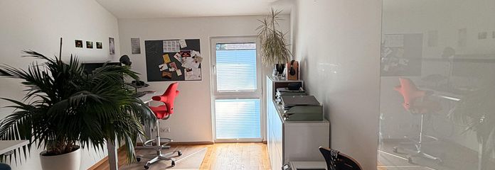 Arbeits-/Kinderzimmer OG