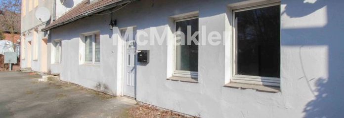 Affascinante appartamento al piano terra in posizione centrale a Barsinghausen – ideale per investitori e proprietari