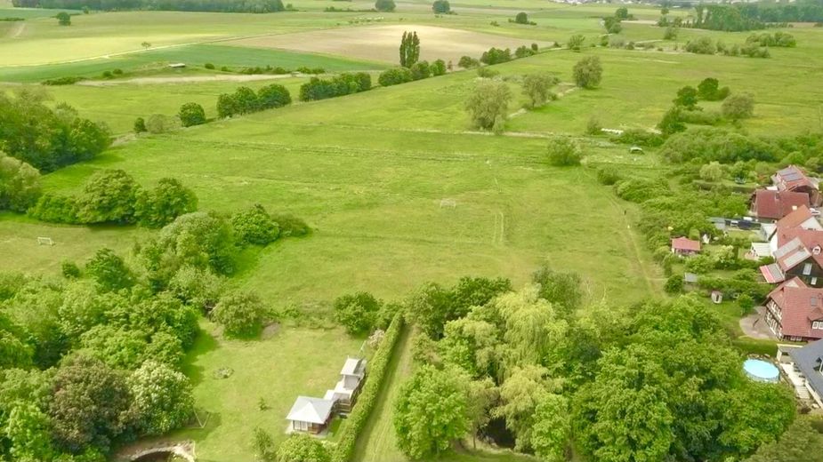Luftbild Weitblick 