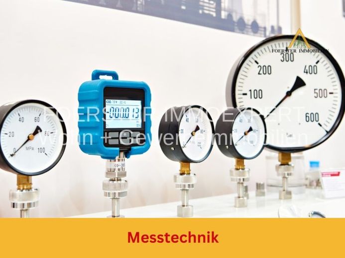 PF-W, EG 700m² Ausstellung, Handel, Lager, Fabrik (OG 400m²Büro/Kanzlei/Werken), Parkpl. vorhanden teilbar – Foto 1
