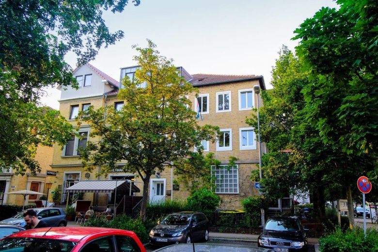 Das Haus