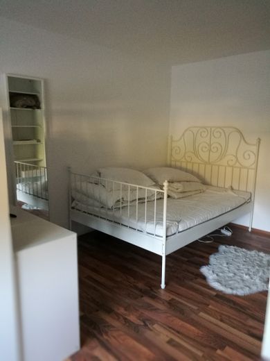 KOPIE: schöne 2 Zi.-Whg. in kl. Wohneinheit, Nähe Hbf/ZOB/HfWU – Foto 2