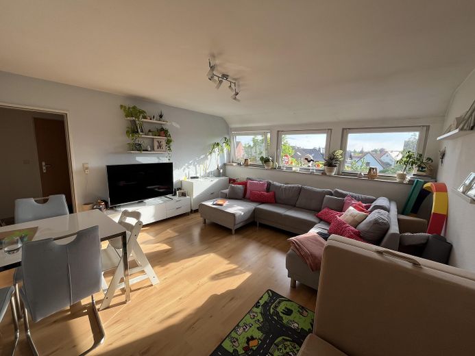 Einfamilienhaus ( DHH ) in 31174 Schellerten- ohne Provision - – Foto 18