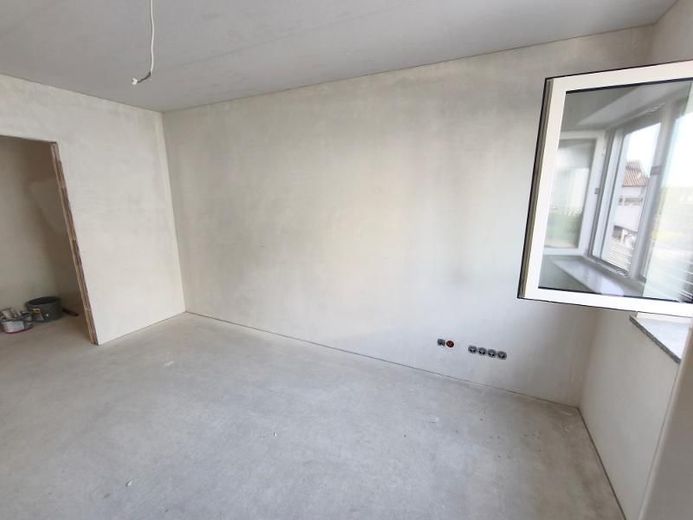 4 Zi. Wohnung (Nr. 7) im OG mit Balkon – Kind Bild 4