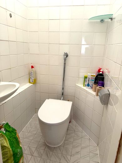 Geräumige 4-Zimmer-Wohnung in Flensburg-Mürwik – Separates WC