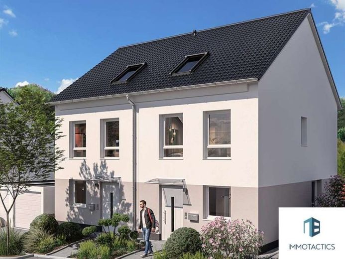 5 Zimmer für Familien und Homeoffice: QNG-Neubau mit AfA-Potenzial – फोटो 1