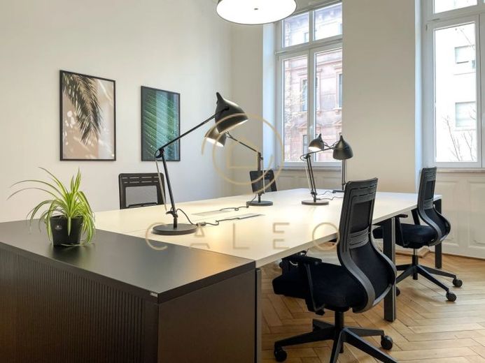 CALEO ¦ Neckarstadt ¦ Marchivum ¦ flexibel + sofort bezugsfertig ¦ all inclusive ¦ PROVISIONSFREI – Foto 1
