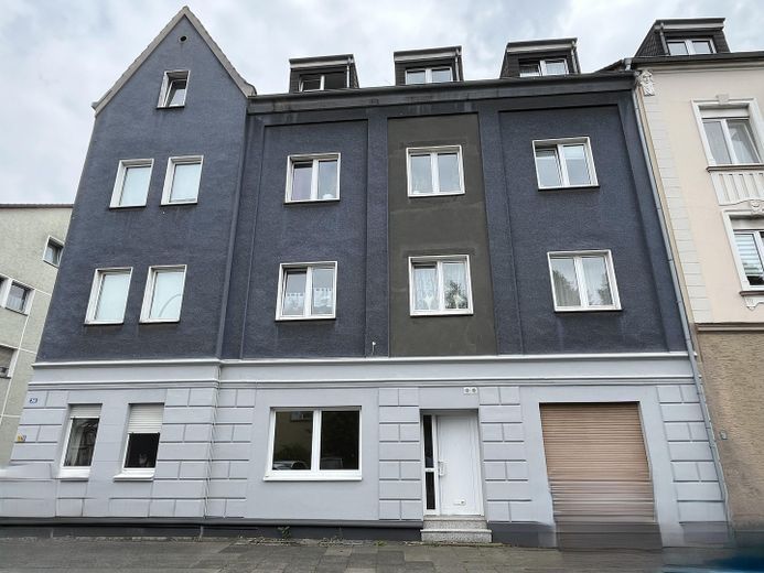 2 Zimmer EG-Wohnung (65m²) in Dortmund-Marten – Ideal für Paare oder Singles – फोटो 1
