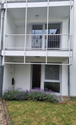 Balkon Terasse