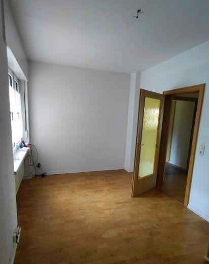 Geräumige 4 Zimmer in Köln Klettenberg – Arbeitszimmer 