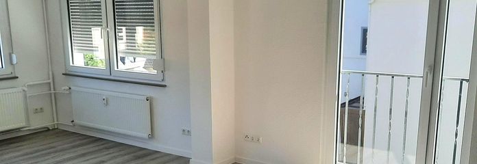 (S5503) ¡Primera ocupación tras una renovación integral – Essbereich