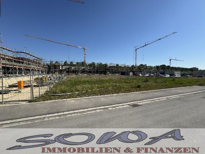 Großzügiges Baugrundstück im neuen Wohnbaugebiet in Neuburg - Heinrichsheim - Ein Objekt von SOWA Immobilien &amp; Finanzen Ihrem Immobilienprofi vor Ort – Bild 17