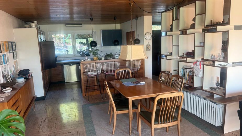 Sehr schönes Einfamilienhaus mit Schwimmbad und Sauna in Heilbronn – Foto 3
