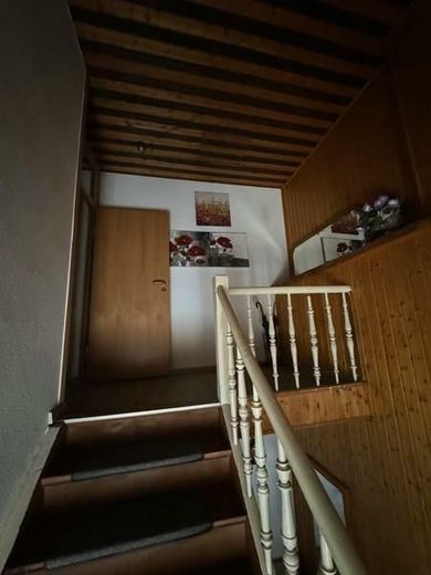 MFH - 3 ETW incl. Gaststätte - TRAUM direkt der Mosel - hochwassersicher - KRÖV - RARITÄT! – 6 DG Innentreppe zum DG