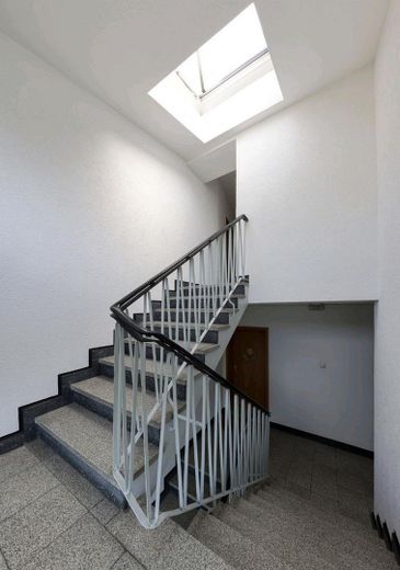 Erstbezug nach Renovierung: Helle 2-Zimmer-Wohnung mit EBK in Elberfeld (Ideal für WG & Paare)! – Foto 9