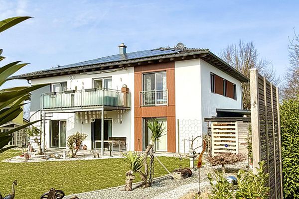In questa meravigliosa casa da sogno è possibile TUTTO: abitare e lavorare