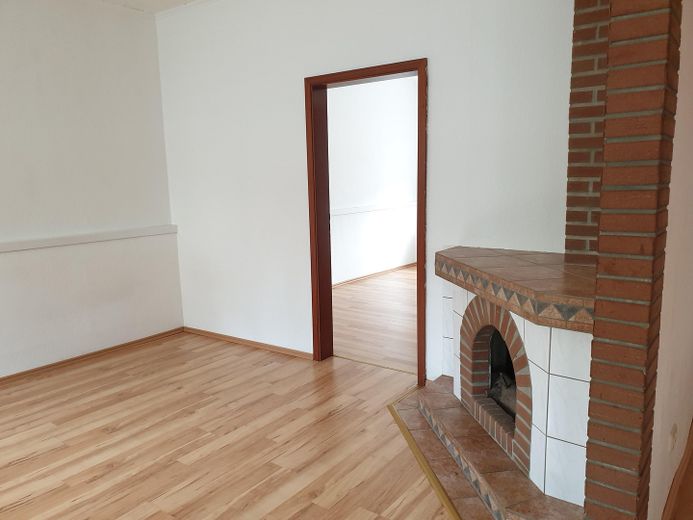 Zentrale 4 Zi Wohlfühlwohnung in Hohenlockstedt – ...und entspannen....