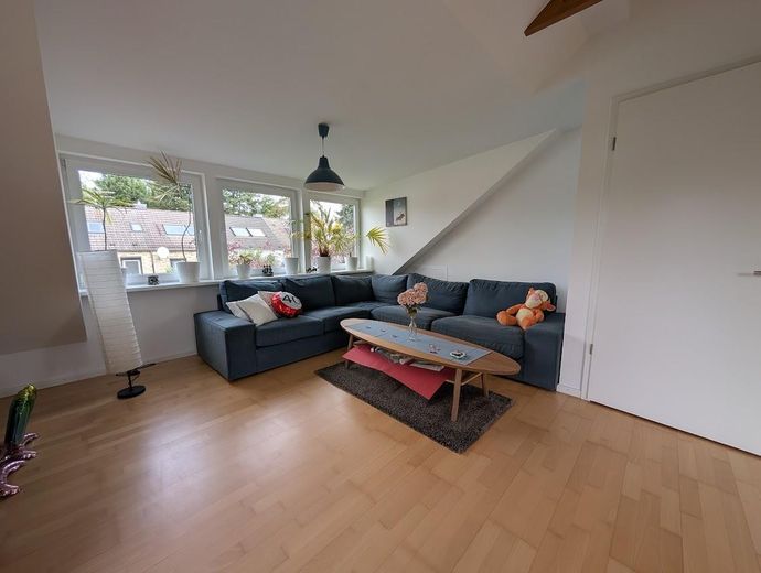 Casa di testa individuale di architetto con 4 locali a Schenefeld – Studio