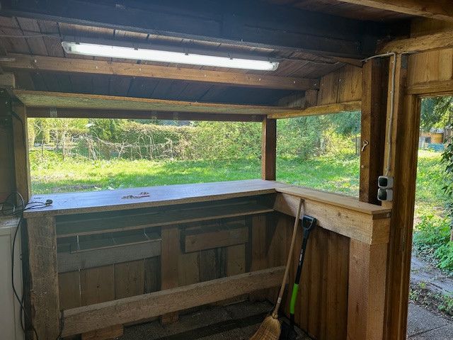 Einzigartig und traumhaft: ca. 600 qm Freizeitgrundstück in Karlsfeld, kein Bauland !!! – Foto 47